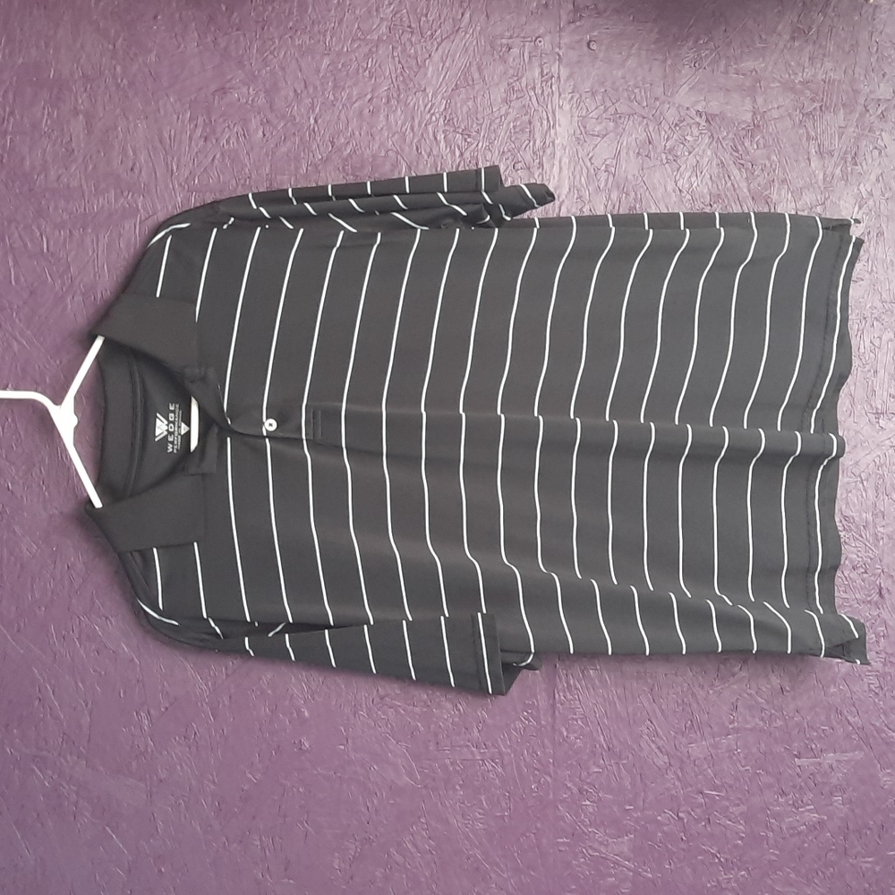 Wedge Performance Polo